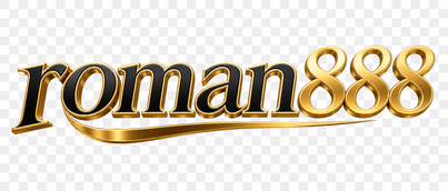 roman888 logo